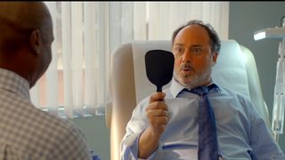 44. Ангел из ада (2016)