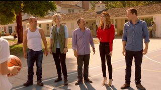 45. Ангел из ада (2016)