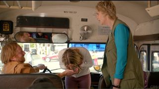 47. Ангел из ада (2016)