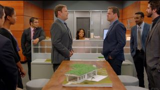 50. Ангел из ада (2016)