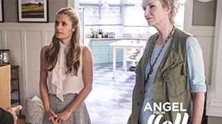 64. Ангел из ада (2016)