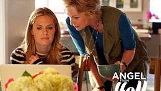 66. Ангел из ада (2016)