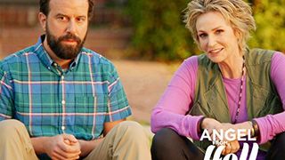 67. Ангел из ада (2016)