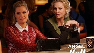 68. Ангел из ада (2016)