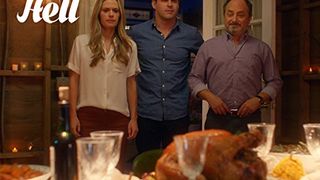 70. Ангел из ада (2016)