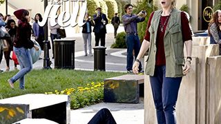 72. Ангел из ада (2016)