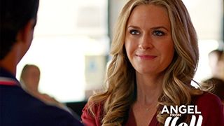 73. Ангел из ада (2016)