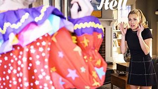 75. Ангел из ада (2016)