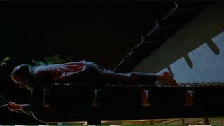 8. Ангел из ада (2016)