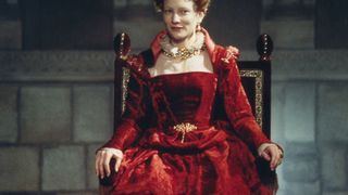 11. Елизавета (1998)