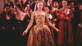 13. Елизавета (1998)