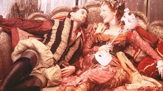 15. Елизавета (1998)