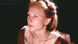 16. Елизавета (1998)