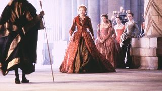 17. Елизавета (1998)