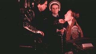 18. Елизавета (1998)