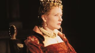 2. Елизавета (1998)
