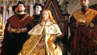 20. Елизавета (1998)