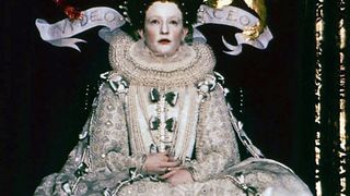 22. Елизавета (1998)