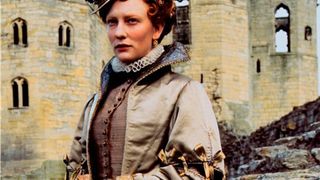 25. Елизавета (1998)