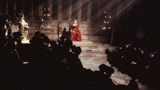 3. Елизавета (1998)