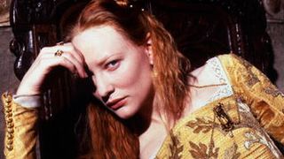 33. Елизавета (1998)