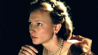 4. Елизавета (1998)