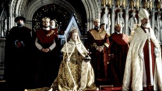 5. Елизавета (1998)