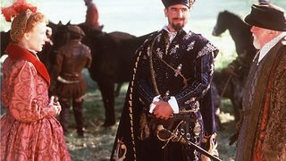 8. Елизавета (1998)