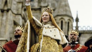 9. Елизавета (1998)