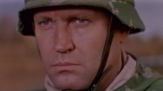 10. «Мерседес» уходит от погони (1980)