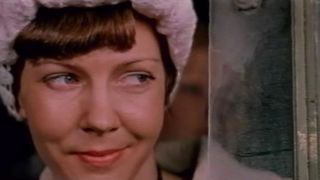 11. «Мерседес» уходит от погони (1980)