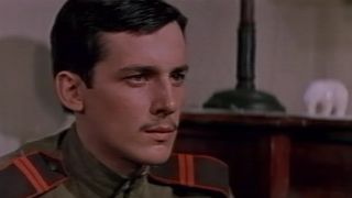 12. «Мерседес» уходит от погони (1980)