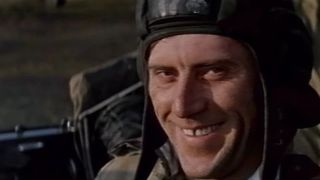 13. «Мерседес» уходит от погони (1980)