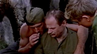 2. «Мерседес» уходит от погони (1980)