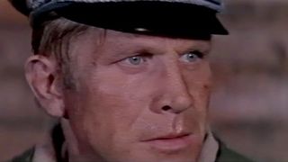 4. «Мерседес» уходит от погони (1980)