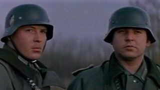 6. «Мерседес» уходит от погони (1980)