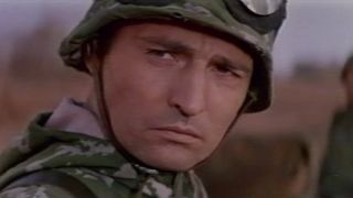 7. «Мерседес» уходит от погони (1980)