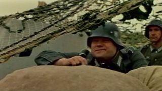 8. «Мерседес» уходит от погони (1980)