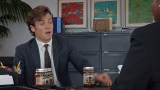 14. Руководство по выживанию от Купера Баррэта (2016)