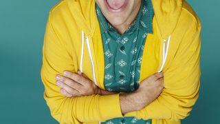 22. Руководство по выживанию от Купера Баррэта (2016)