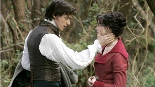 13. Джейн Остин (2006)
