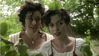 14. Джейн Остин (2006)