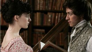 16. Джейн Остин (2006)