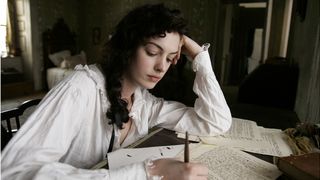 18. Джейн Остин (2006)