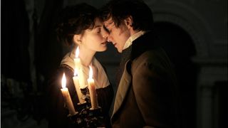 19. Джейн Остин (2006)