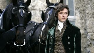 2. Джейн Остин (2006)