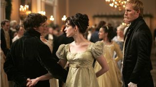 20. Джейн Остин (2006)