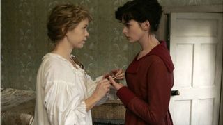 23. Джейн Остин (2006)