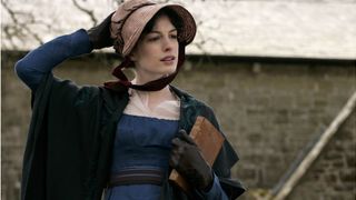 28. Джейн Остин (2006)