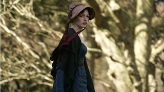 3. Джейн Остин (2006)